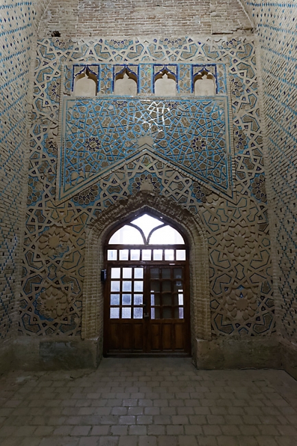 Soltanyeh-Mausolée d'Uldjâitu-027